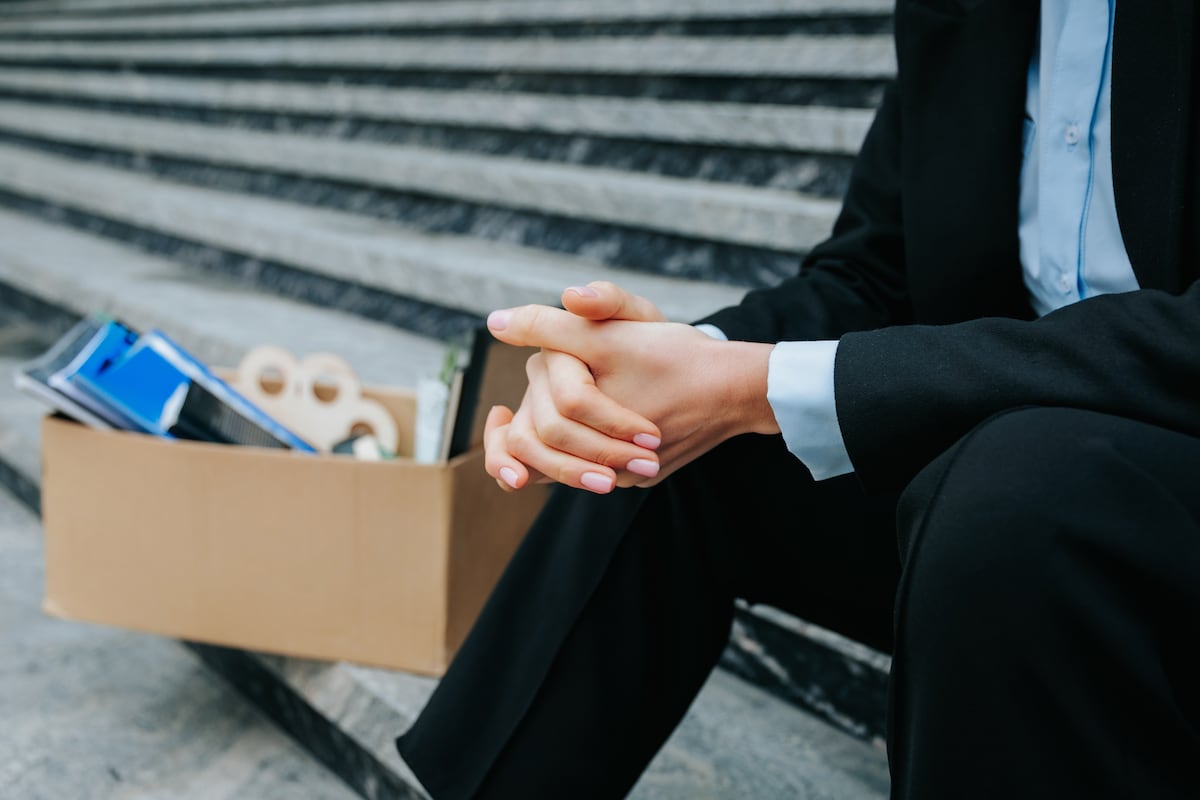 Despidos en EU aumentan un 118%, la cifra más alta desde 2009