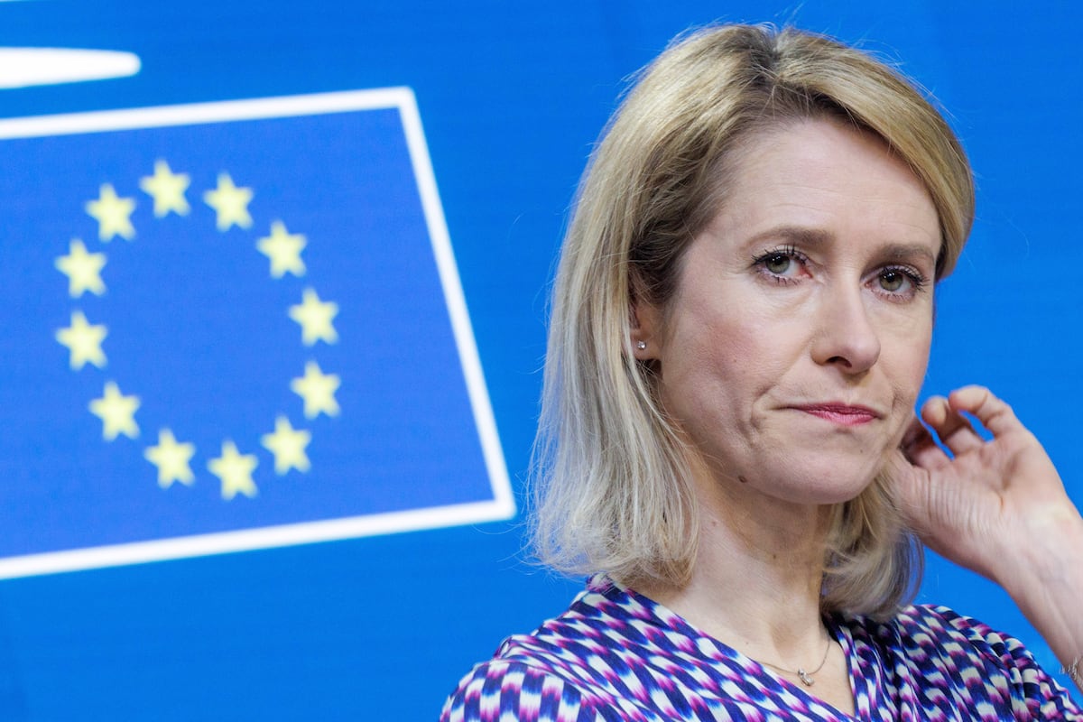 “No es la guerra de Europa”: aliados desairan a Trump y rechaza patrullar en Ormuz