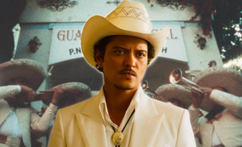 Bruno Mars sorprende con *Risk It All*: un homenaje a México en su nueva canción bilingüe