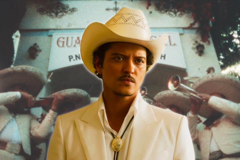 Bruno Mars sorprende con *Risk It All*: un homenaje a México en su nueva canción bilingüe
