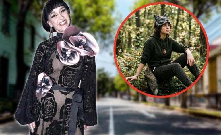 Actriz desata polémica con declaraciones agresivas contra la comunidad therian