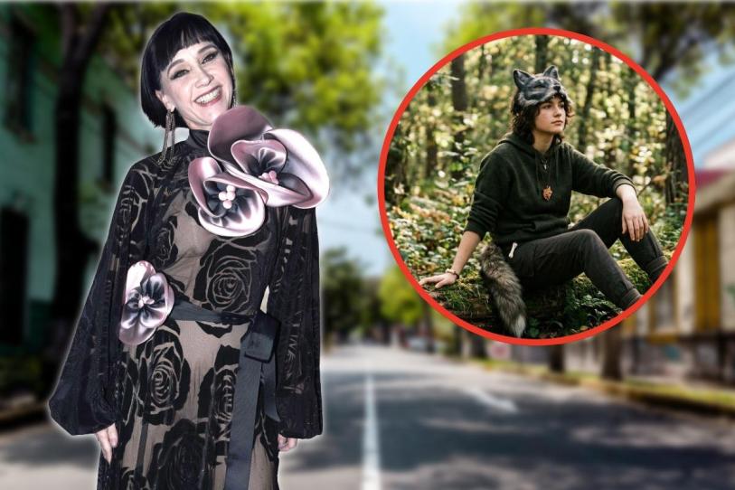 Actriz desata polémica con declaraciones agresivas contra la comunidad therian