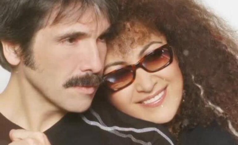 Amanda Miguel rompe el silencio: ¿habrá amor tras la pérdida de Diego Verdaguer?