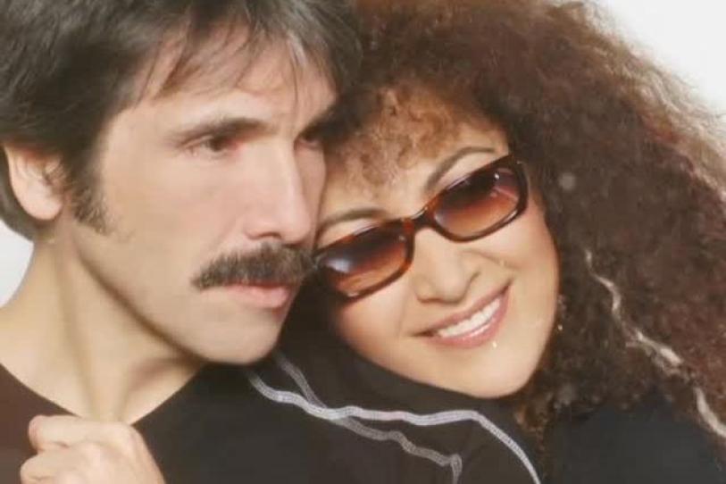 Amanda Miguel rompe el silencio: ¿habrá amor tras la pérdida de Diego Verdaguer?