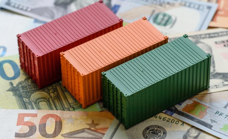 EU dice que no puede devolver aranceles impuestos por Trump pese a declararlos ilegales