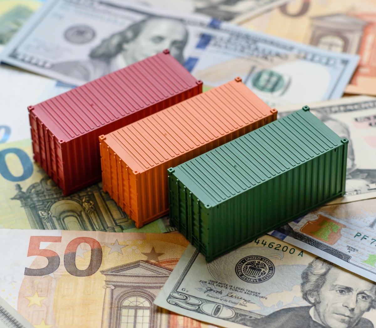 EU dice que no puede devolver aranceles impuestos por Trump pese a declararlos ilegales