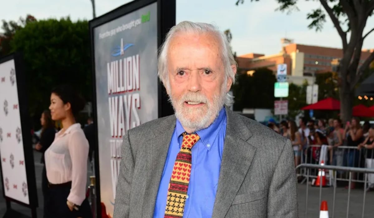 El icónico actor del western y de *Back to the Future III* fallece a los 90 años