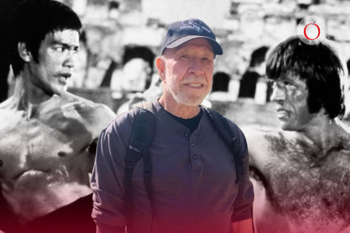 Leyenda de Hollywood es hospitalizado de urgencia a los 86 años