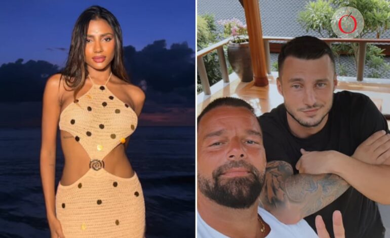 Ex Miss Universo destapa el escándalo: su expareja le fue infiel con una estrella internacional