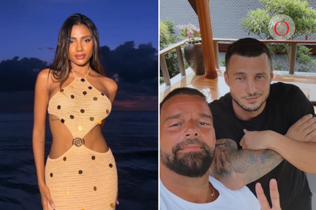 Ex Miss Universo destapa el escándalo: su expareja le fue infiel con una estrella internacional