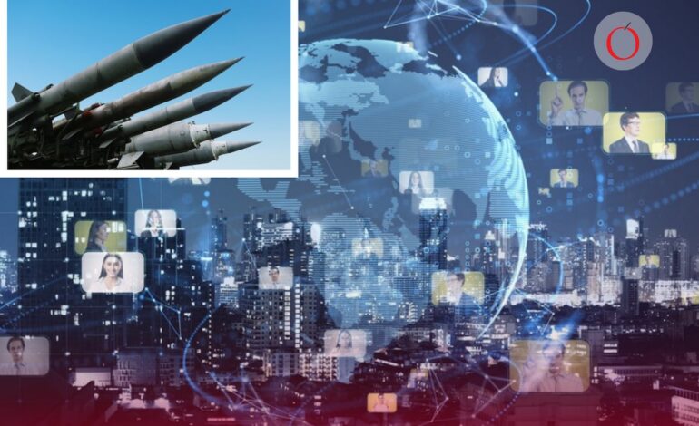 Gracias a la IA se atacan más de mil objetivos en 48 horas durante la guerra contra Irán, advierte relator de la ONU