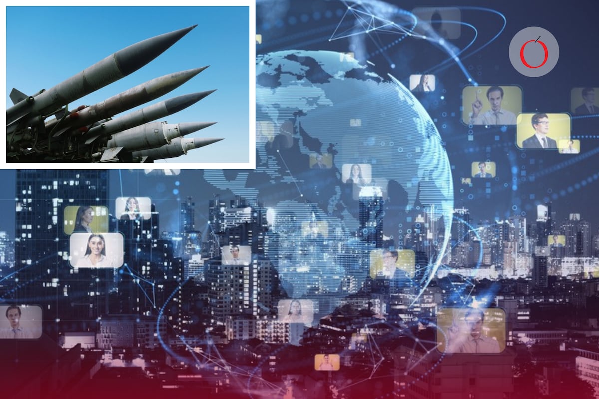 Gracias a la IA se atacan más de mil objetivos en 48 horas durante la guerra contra Irán, advierte relator de la ONU