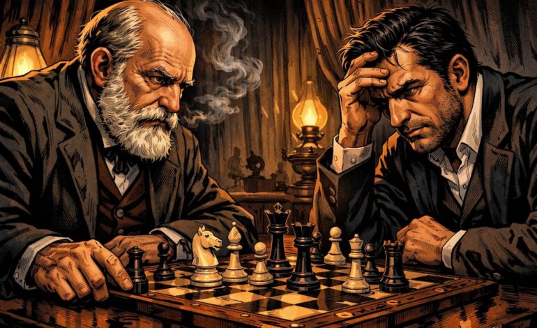 Fallas fatales: cuando los errores se convierten en tragedia