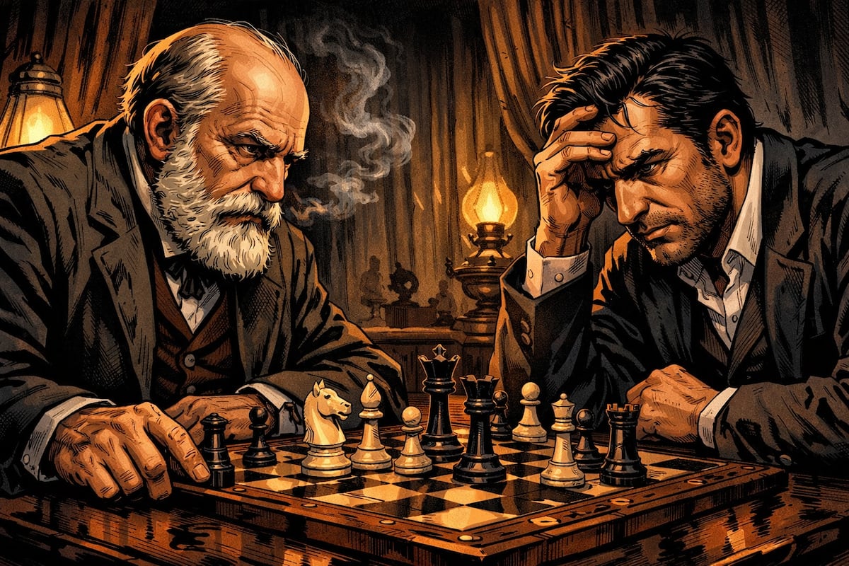 Fallas fatales: cuando los errores se convierten en tragedia