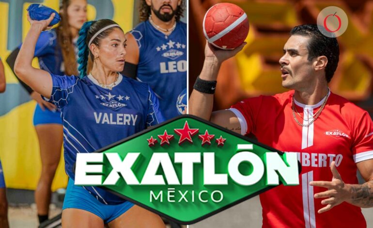Exatlón México: La épica batalla que definirá al campeón de hoy