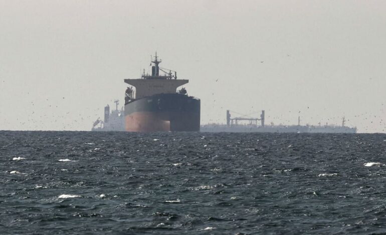 EU exige a sus aliados internacionales ayudar a escoltar buques en el estrecho de Ormuz