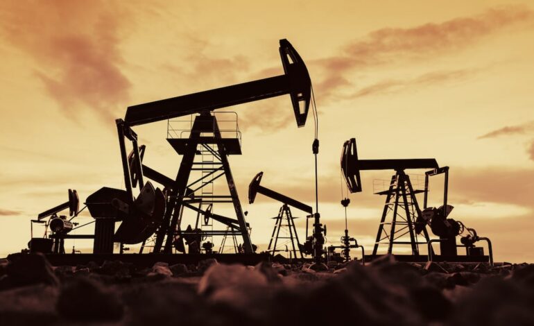 Irán advierte con represalias: el petróleo y la energía de EE.UU. e Israel en la mira