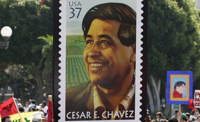 El escándalo que sacude a César Chávez: acusaciones, cronología y lo que revelan las pruebas