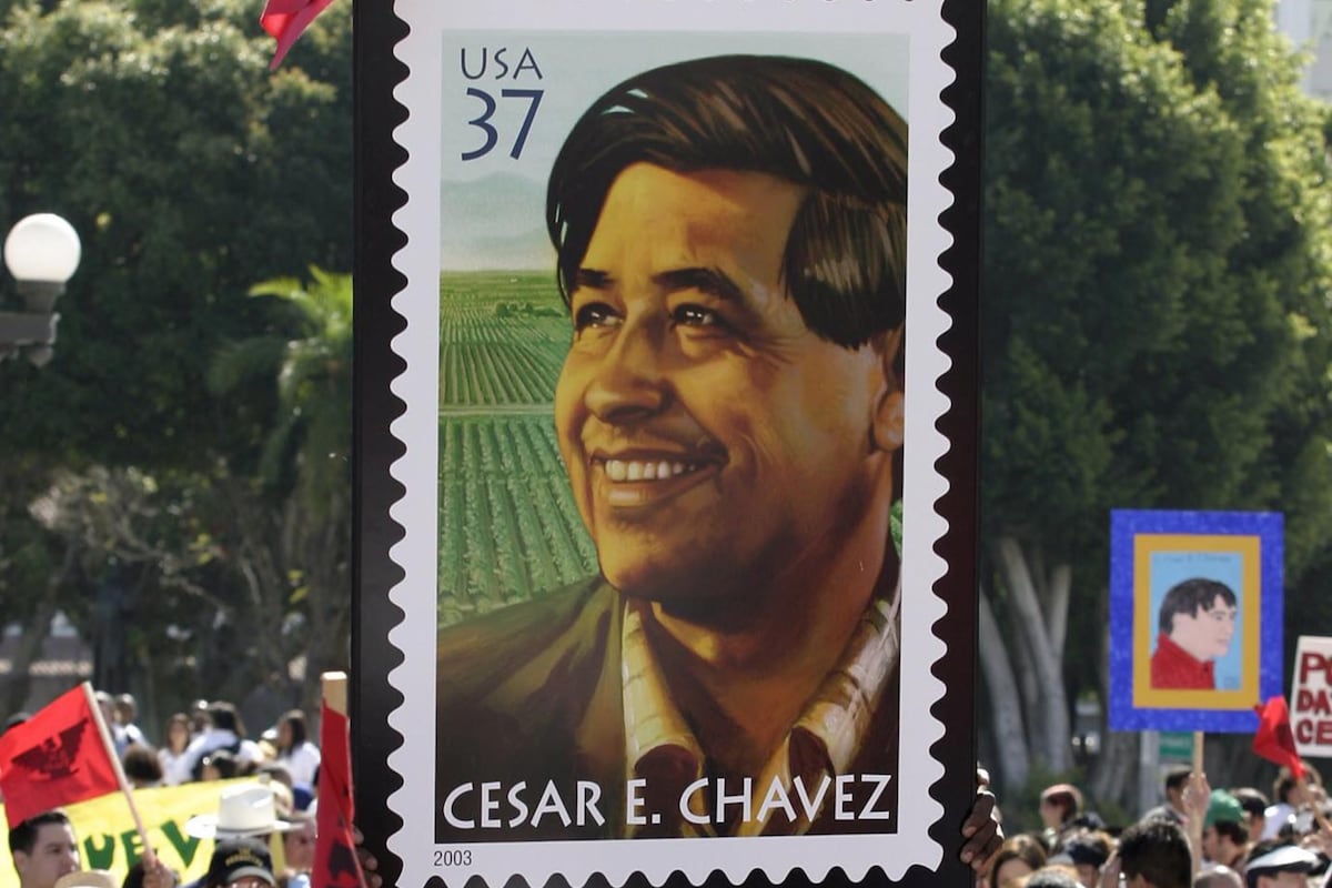 El escándalo que sacude a César Chávez: acusaciones, cronología y lo que revelan las pruebas