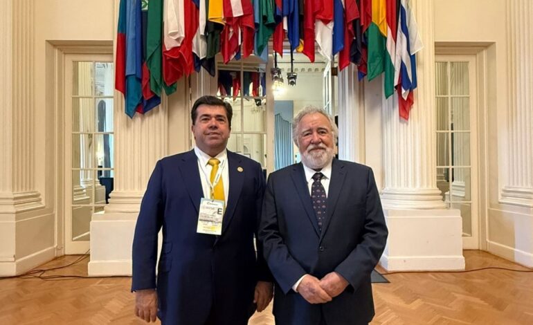 México y Estados Unidos: el pilar económico que define el futuro de Norteamérica