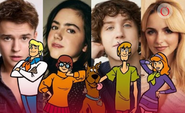 Scooby-Doo regresa en live-action: conoce al reparto estelar y los misterios que resolverá la nueva serie de Netflix