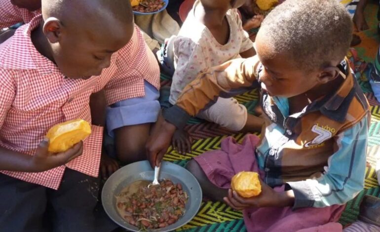 Casi 5 millones de niños menores de 5 años mueren en el mundo: causas y factores detrás del nuevo informe de la OMS