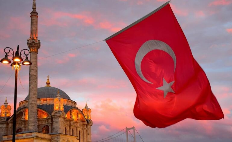 OTAN reafirma sus defensas ante misiles balísticos tras derribar uno iraní que iba en dirección a Turquía