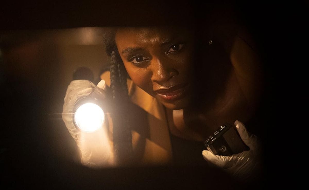 Prime estrena la segunda temporada de “Them”, su serie de terror más espeluznante