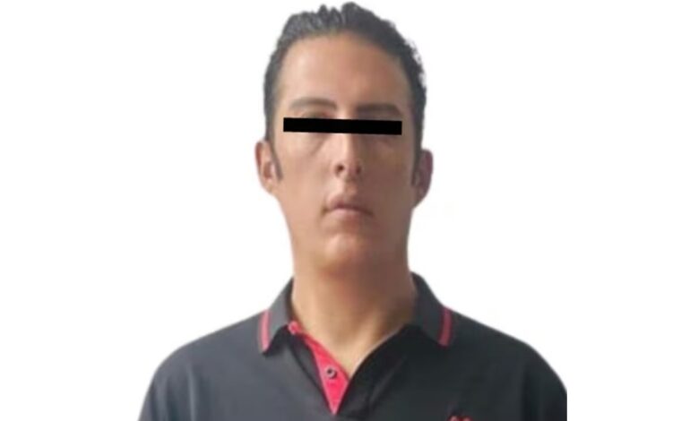 Sentencian a 20 años de prisión a 'Fer Italia' por violación en Edomex