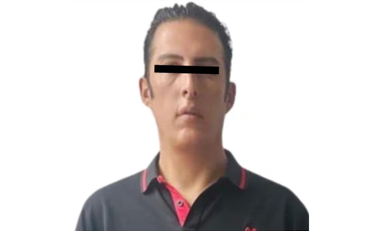 Sentencian a 20 años de prisión a ‘Fer Italia’ por violación en Edomex