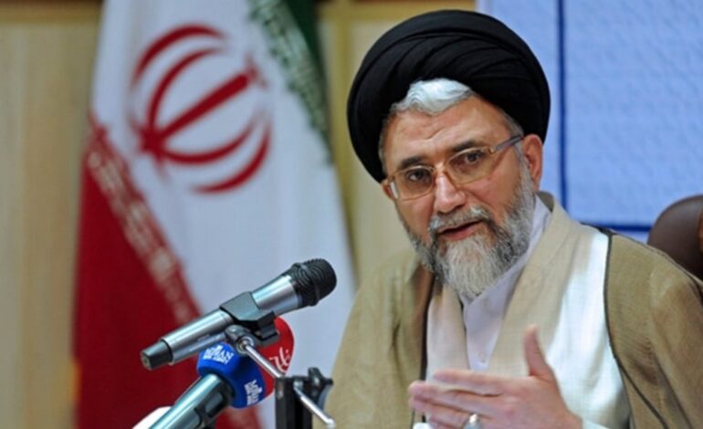 Irán sufre un duro golpe: Israel elimina a alto mando de inteligencia en un ataque nocturno