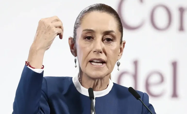 México exige a EE.UU. frenar el flujo de armas para combatir el narcotráfico