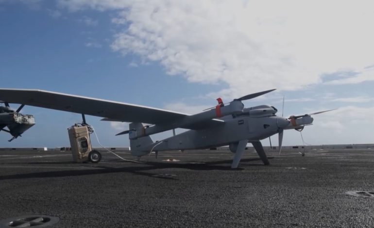 Comando Sur anuncia nuevo organismo Autónomo basado en el uso de inteligencia artificial