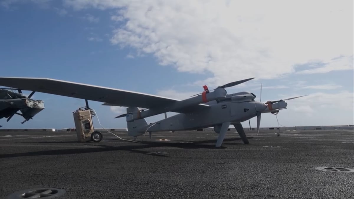 Comando Sur anuncia nuevo organismo Autónomo basado en el uso de inteligencia artificial